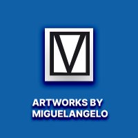 Miguelangelo(@artmiguelangelo) 's Twitter Profile Photo