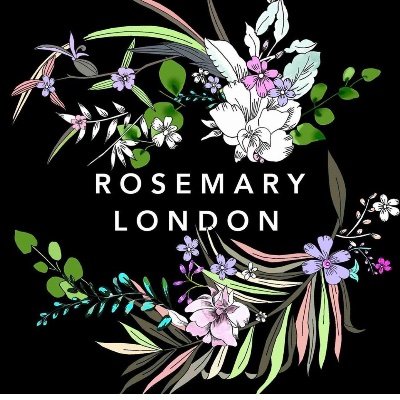Rosemary London