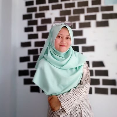 ismiya_kurniati's profile picture. لابأس