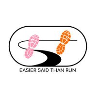 Easier Said Than Run(@EasierRun) 's Twitter Profile Photo