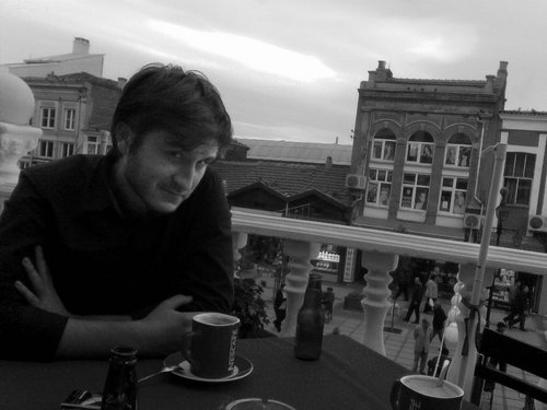 SelimSIR's profile picture. 