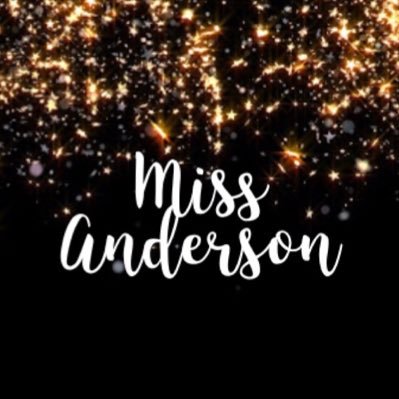 Miss Anderson