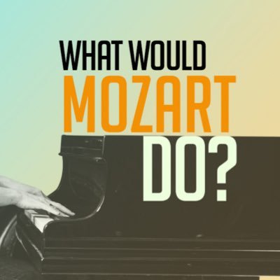 In a new era for the performing arts, “What Would Mozart Do?” starts the conversation to highlight the skills that are transferable beyond the stage.