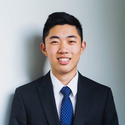 Josh Chen, MD Profile
