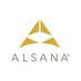 Alsana (@alsanallc) Twitter profile photo