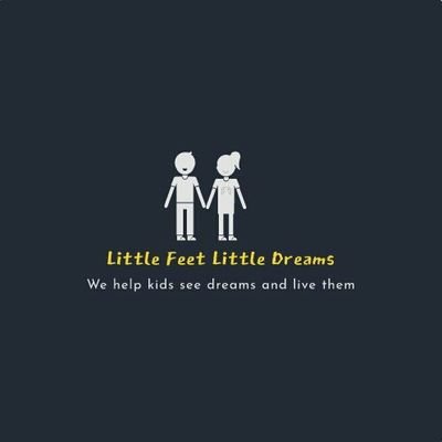 Little Feet Little Dreams