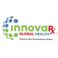 Innovarx Global Health (@innovarxglobal) 's Twitter Profile Photo Innovarx Global Health (@innovarxglobal) 's Twitter Profile Photo