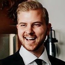 johnthomasUS's profile picture. Transforming the modern workplace
Slack Technologies | Making working lives simpler, more pleasant, and more productive