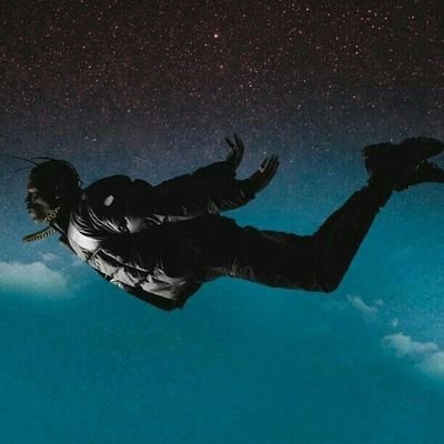 ke_traplord's profile picture. God above all🙏
