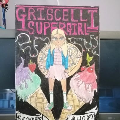 The twitter feed for Isobel the Griscelli Supergirl. All about her experience of Griscelli a type of HLH. Treatment is a bone marrow transplant. Hope essential