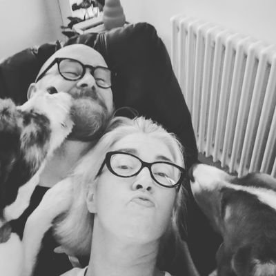 GimmeCake's profile picture. Wine & food enthusiast, servant to her furry overlords and a Festival Fanatic!