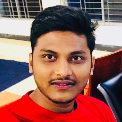 fahad_ddk's profile picture. Digital Marketer and Content Creator