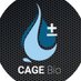 CAGE Bio Inc (@CageBioInc) Twitter profile photo
