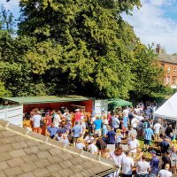 The New Headingley Club (@headingleyclub) 's Twitter Profile Photo