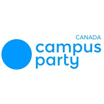campuspartycan's profile picture. Official Twitter of Campus Party Canada / Twitter officiel de Campus Party Canada
Digital Edition / Édition numérique
July 9 - 11, 2020 / 9 - 11 juillet 2020