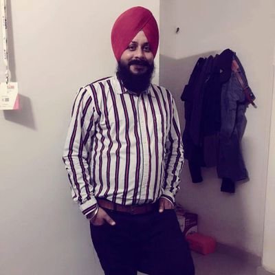 Randeep65792762's profile picture. I do what I do