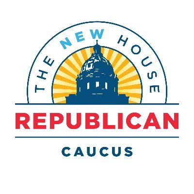 Official Twitter feed of the New House Republican Caucus in the Minnesota House of Representatives.
