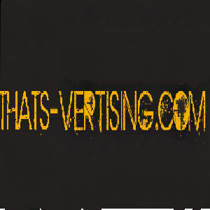 Thatsvertising's profile picture. Creator & CEO http://t.co/QHmIYupv4z , we are Social Media Impactors!
Visit our site for more info on how we can help your business.