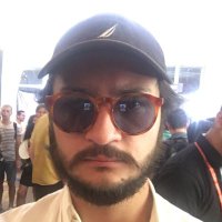 Nicolás Gómez Ospina (@ngospina14) 's Twitter Profile