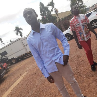 ebengaurelien's profile picture. Young man interested in technology.
For now learning web development
And strongly believe the internet is gold mine with all the unemployment we have.