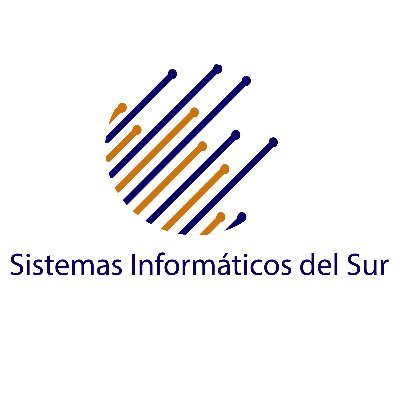 sistemas_sur's profile picture. Especialistas en Soluciones Informáticas