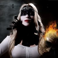 Baba Yaga(@BabaYagaMetal) 's Twitter Profile Photo