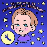 Chris Kanther (Writing BL Space Opera @ Honeyfeed) (@polychromepen) 's Twitter Profile