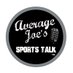 Average Joe’s Sports Talk, LLC (@AverageJoesSpo1) Twitter profile photo