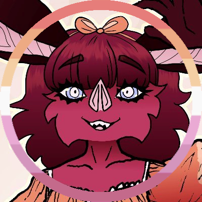 💖✨️🦇✂️🦇✨️💖さんのプロフィール画像