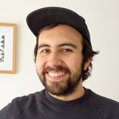 Homemade pasta evangelist. Python dev, Andes STR CTO.