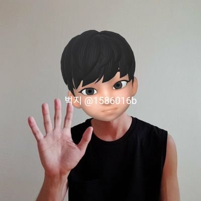 1586016b's profile picture. 그냥 눈팅중 🫣