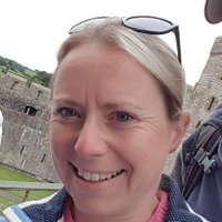 Jo Bowles - @joannebowles78 Twitter Profile Photo