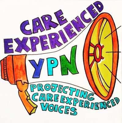 The young people's network was a group of 10 care experienced people, campaigning to improve support for care leavers. We have now disbanded (funding ended).