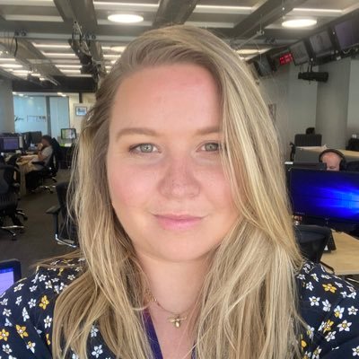 rachelcooknews's profile picture. Programme Editor for 5 News, ITN.