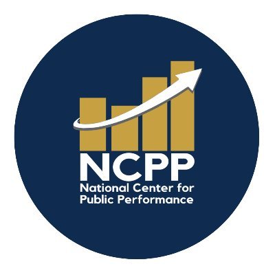 National Center for Public Performance (NCPP) Profile
