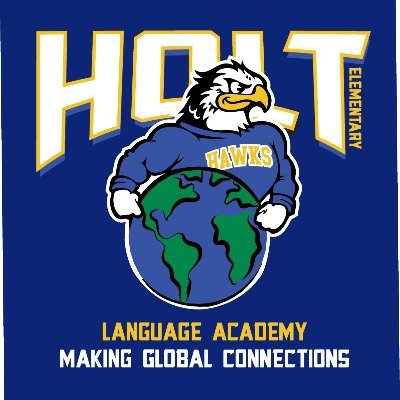 Holt Elementary School is a Global Magnet in Durham, NC. Our students study 6 continents along with  learning Mandarin Chinese and Spanish. We Are global!