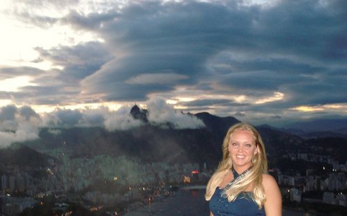 TarinWard's profile picture. 