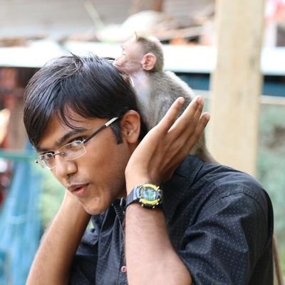 TayyabQuazi177's profile picture. Librocubicularist Clinomaniac and a Dendrophile!!! 

Bachelors-FCRI, Mettupalayam TN 
Masters-FRI, Dehradun UK