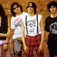 ExtremoDuro (@_extremoduro) 's Twitter Profile