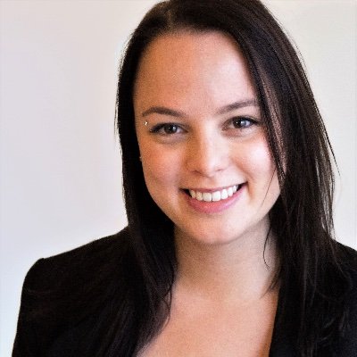 MA, Sexology
PhD candidate, Clinical Psychology at @UQAM. Research interests in sexuality, relational satisfaction and well-being.
