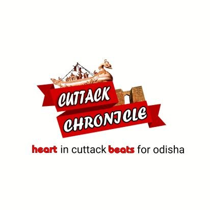 The story of a city...#Cuttack |
The story of a state...#Odisha |
And much beyond...😊