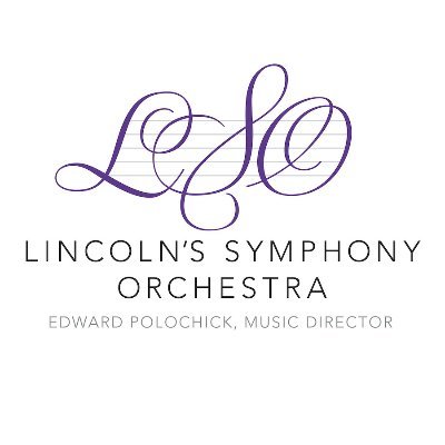 ARCHIVED ACCOUNT
LSO is committed to bringing live classical music at an affordable price to all of Lincoln. Tickets: https://t.co/T7pDT0OGDl