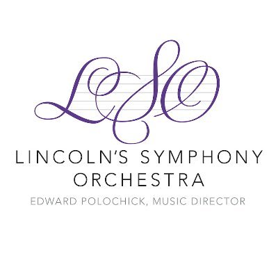 ARCHIVED ACCOUNT
LSO is committed to bringing live classical music at an affordable price to all of Lincoln.  Tickets: https://t.co/T7pDT0OGDl