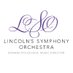 Lincoln's Symphony Orchestra (@lincolnsymphony) Twitter profile photo Lincoln's Symphony Orchestra (@lincolnsymphony) Twitter profile photo