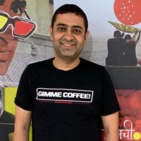 Hitanshu Gandhi (@free_rider) 's Twitter Profile Photo