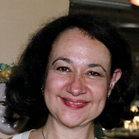 Karen Hudes (@karenhudes) 's Twitter Profile Photo