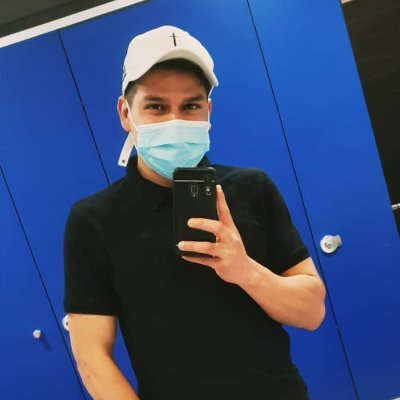 ElChuchoJavi's profile picture. 