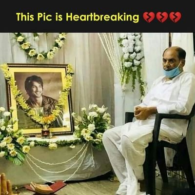 sushantsingh199's profile picture. be happy