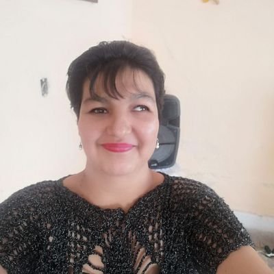 Soy muy bonita