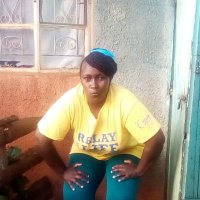 Irene Njenga (@irenenjenga15) 's Twitter Profile